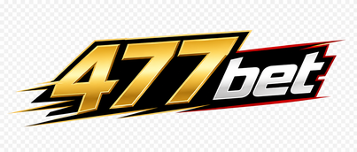477 bet লোগো